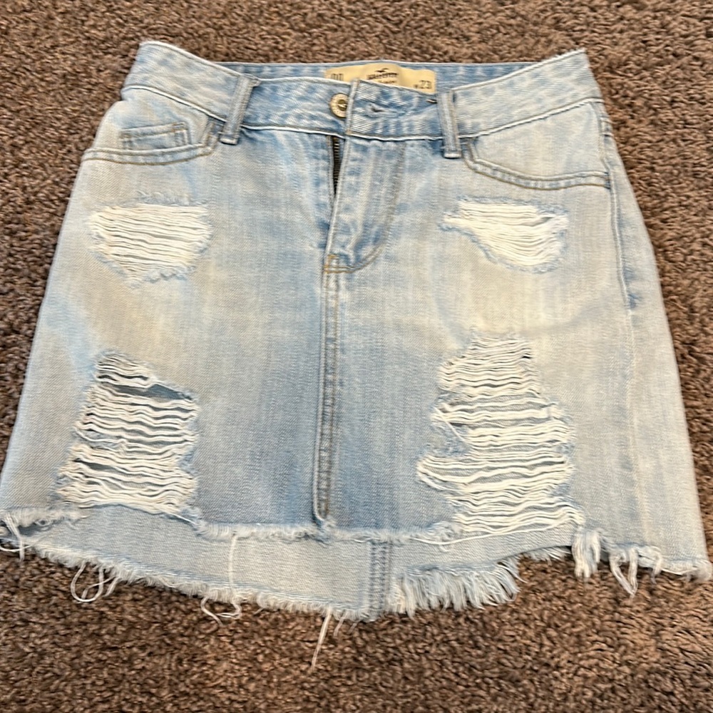 Hollister shirt00 w23